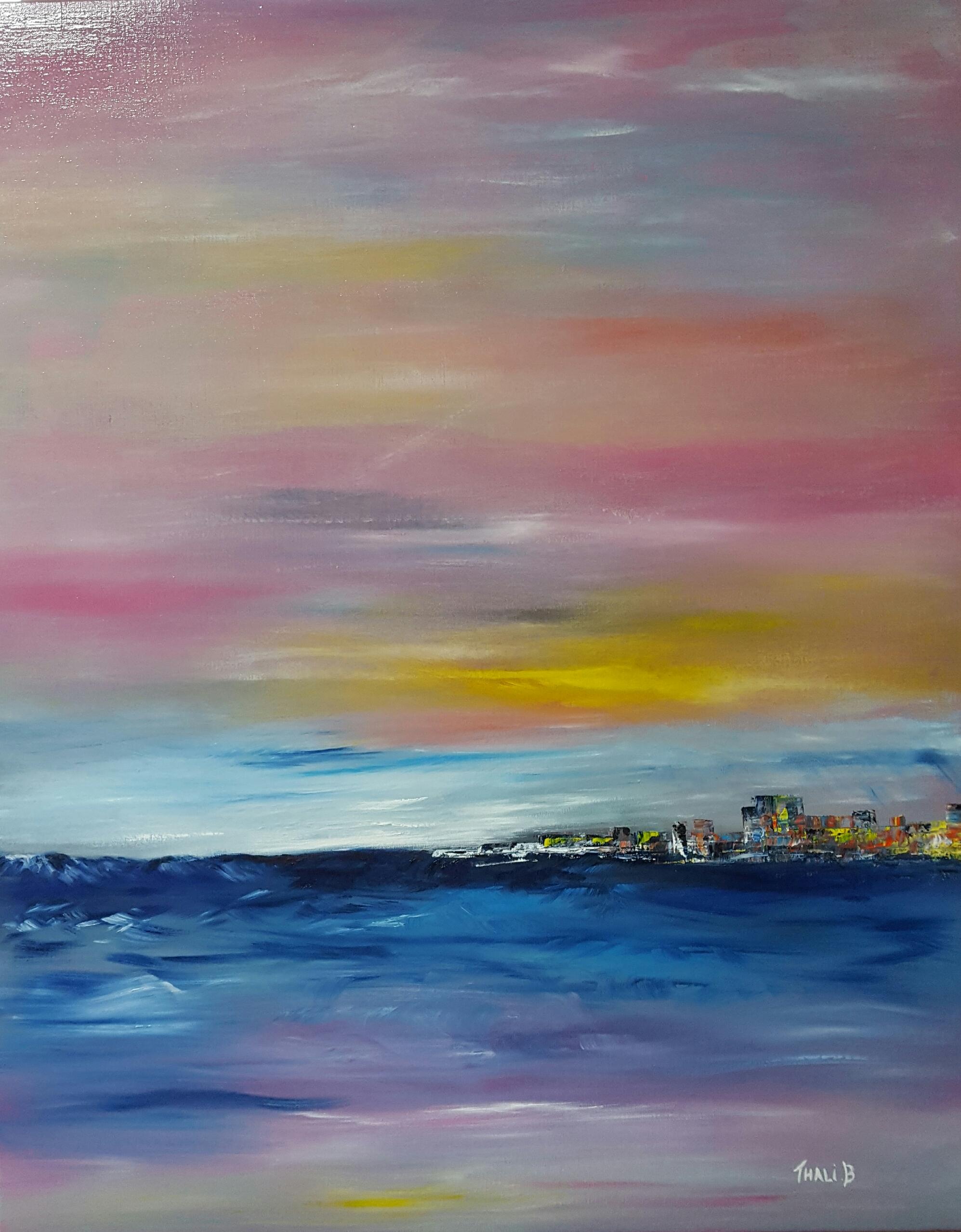 Océane, 110/80 cm, 1400€